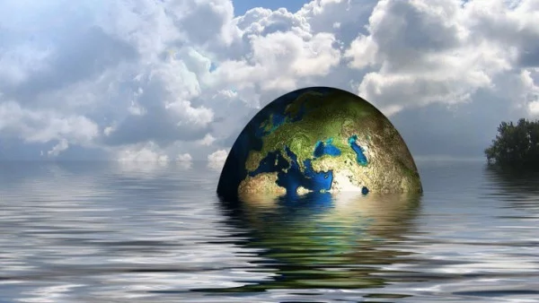 Климатичните промени ще наложат преселение на британци