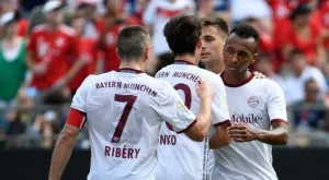 Проблемите с контузии в Байерн продължават