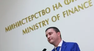 Горанов: Няма да има поскъпване на данъците 