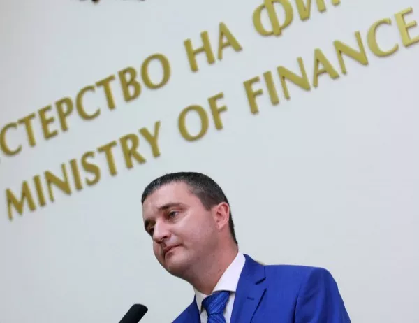 Горанов: Ще осигурим 126 млн. лв. за приоритетните проекти на Варна