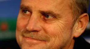 Една легенда е на път да се завърне у дома