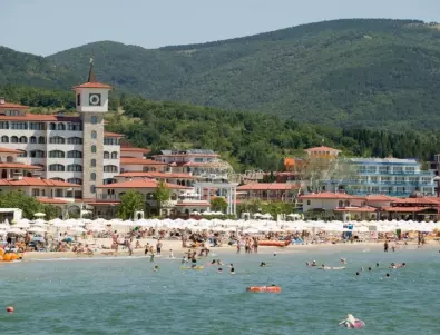 Проблемите на българския туризъм и Слънчев бряг - фокус на най-известната новинарска агенция