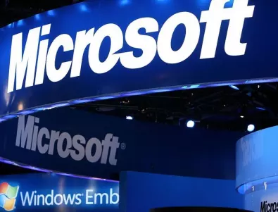 Microsoft закрива 10 000 работни места