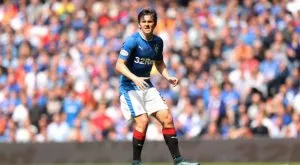 Скандал на Острова: Футболист оплю здраво Алърдайс и отсече: Ще се справя по-добре от него!