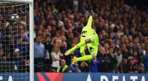 Челси договори сензационен заместник на Тибо Куртоа