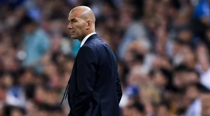 Реал Мадрид прави два трансферни удара, но не такива, каквито очаквате