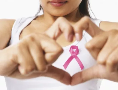 Жените с рак на гърдата имат най-голяма нужда от консултации с хора, които лично са се сблъскали с диагнозата