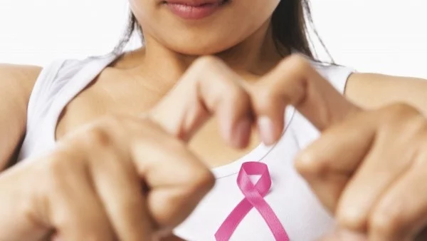 Близо 3800 жени годишно се разболяват от рак на гърдата, бройката се увеличава