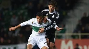 Макар и с болно сърце, играч на Реал Мадрид се връща на терена 