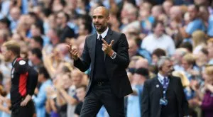 Гуардила би няколко пъти и се помисли за крал, но... 