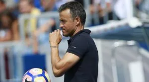 Трансферна цел №1 на Барселона: Ако ми се обадят, ще...