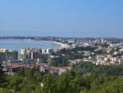 Слънчев бряг най-евтин за почивка в Европа 