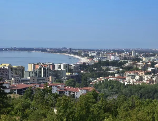 The Miror нареди България сред най-изгодните слънчеви дестинации през есента