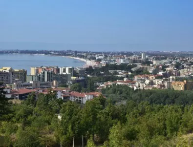 По статистика престъпността по Черноморието намаляла с около една трета