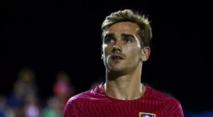 Трансферът на Гризман в Юнайтед може и да пропадне