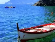 В Италия правят лодки от стари автомобили