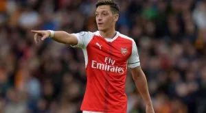 Йозил: Голямата ми слабост е...