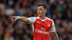 Йозил става най-скъпоплатеният играч в историята на Арсенал