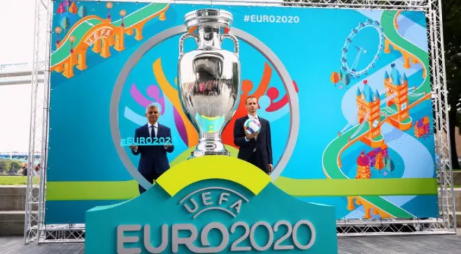 Резултати и голмайстори в квалификациите за Евро 2020