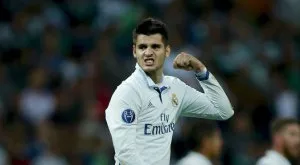 Мората: Голът на Рамос е като от приказките