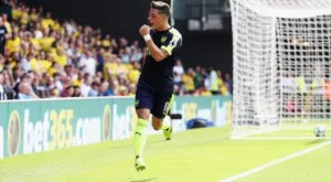 Добра новина в Германия: Йозил е готов за дебютния мач