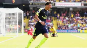 Разкриха причината, поради която Барселона ще се откаже от Йозил