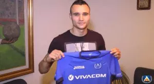 Петрович е решил иска ли Генев и след контракта