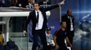 Проблеми в Рая: Неймар настръхна срещу Емери, досаден бил