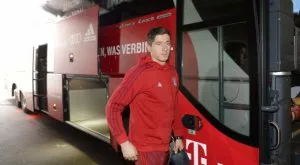 На този ден: Левандовски вкара 5 гола за 9 минути (ВИДЕО)