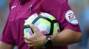 Играч на Левски аут за 1 година за удар по съдия! (ВИДЕО)