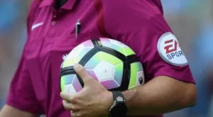 Сръбски елитен клуб напуска първенството заради спорно съдийство