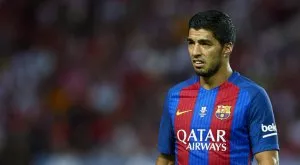 Суарес побесня: Футболът е за мъже, да не го превръщаме в цирк