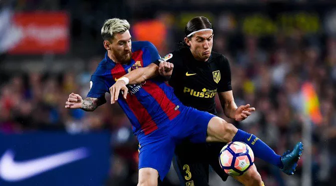 Аржентинският селекционер нападна Барселона заради Меси