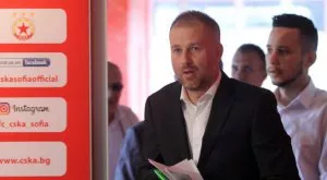 Високомерие е една от причините за провала на Йорданеску в ЦСКА