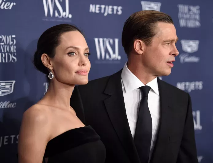 Анджелина Джоли нае жилище за 30 хил. долара на месец