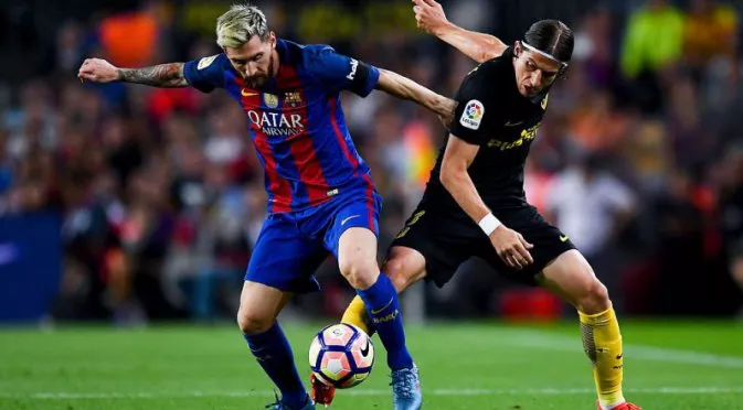 Страхотни новини за Барселона, Меси е готов за игра