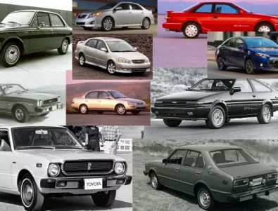 Най-популярният автомобил в света навършва 50 години