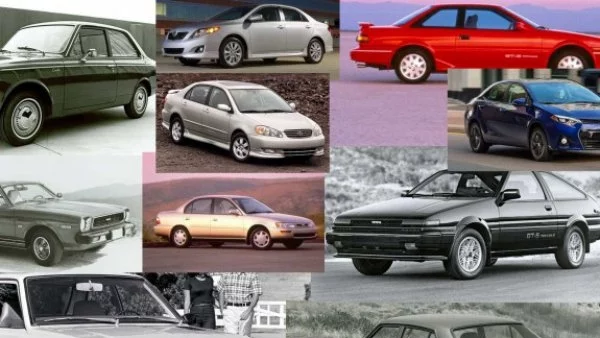 Най-популярният автомобил в света навършва 50 години
