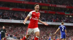 Ясно е бъдещето на Санчес и Йозил