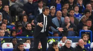 Конте страдал от безсъние заради загубата от Арсенал