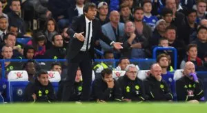 Конте обясни какво планира Коста за бъдещето си