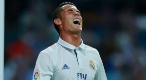 Забравете Роналдо vs. Меси! Вижте Роналдо vs. Тер Щеген