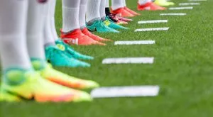 Юношите до 17 години загубиха от Швеция с 1:3 