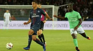 Нападател, не помирисвал ШЛ 7 г., ще тормози Лудогорец