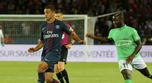 Окончателно - двама отпаднаха от групата на ПСЖ за мача с Лудогорец