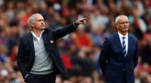 Ето как Жозе Моуриньо е вдъхновил играчите на Манчестър Юнайтед за разгрома над Лестър