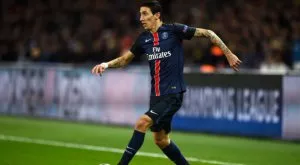 Ди Мария в конфликт с Емери след: Не сме ние виновни за кризата