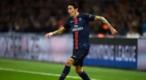 Интер се разбра с Ди Мария, започват преговори с ПСЖ