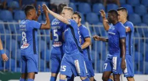 Ас на Левски е близо до нов договор