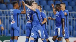 Голям интерес към играчи на "Левски", трима впечатлиха чужди клубове